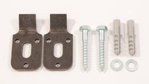 Ideal Standard Befestigungssatz Duoro Bild 2