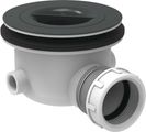 Ideal Standard Ablaufgarnitur, für Ultra Flat S, ohne Deckel, 90 mm Bild 3