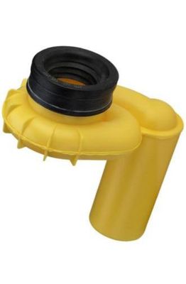 Ideal Standard Brausewannenfüsse, 6 Stück Bild 2