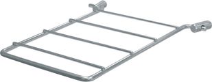 Ideal Standard Klapprost Duoro, Farbe silberfarben Bild 1