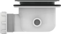 Ideal Standard Ablaufgarnitur, für Ultra Flat S, ohne Deckel, 90 mm Bild 2