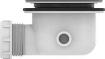 Ideal Standard Ablaufgarnitur, für Ultra Flat S, ohne Deckel, 90 mm Bild 4