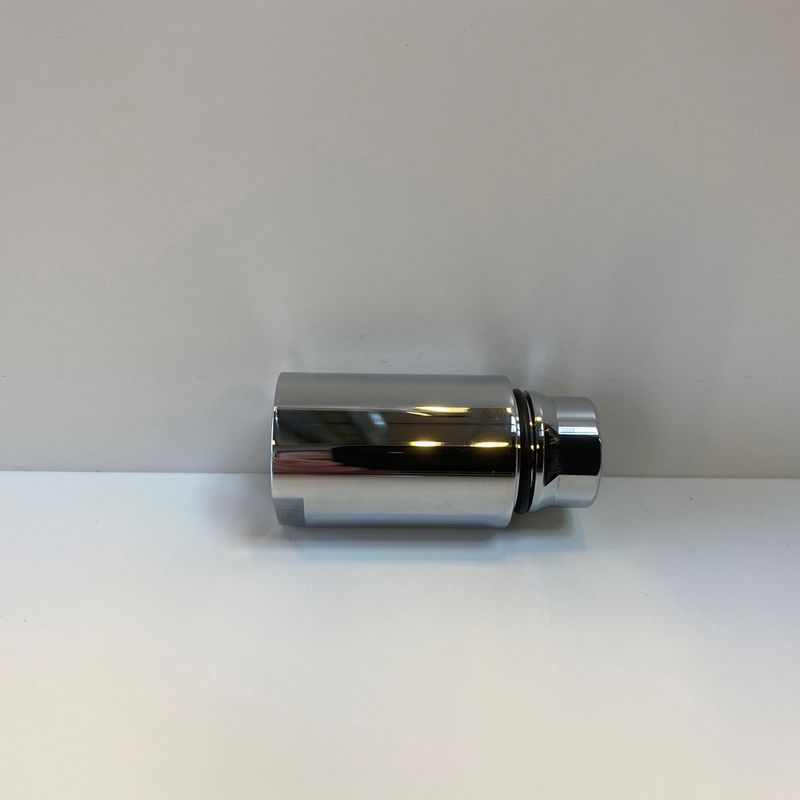 Ideal Standard Auszugsluftsprudler NORA, Farbe silberfarben Bild 1