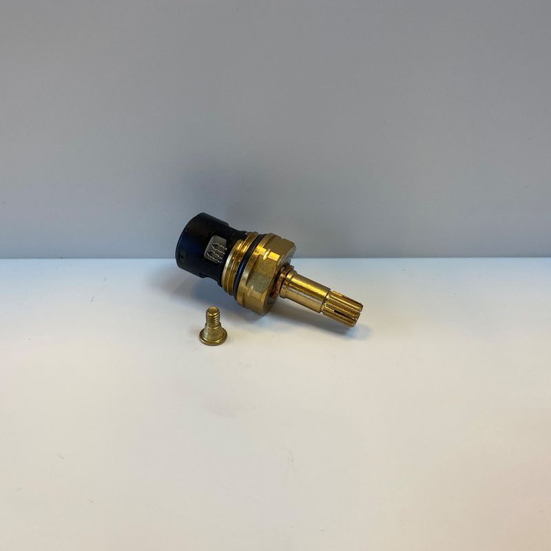 Ideal Standard Oberteil R 1/2" Keramik Bild 1