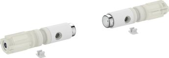 Ideal Standard Scharniersatz Tonic II Softclose-Daempfer Bild 1