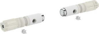 Ideal Standard Scharniersatz Tonic II Softclose-Daempfer Bild 2