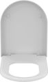 Ideal Standard WC-Sitz Clodia, Farbe weiß Bild 2