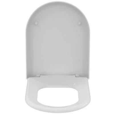 Ideal Standard WC-Sitz Clodia, Farbe weiß Bild 4