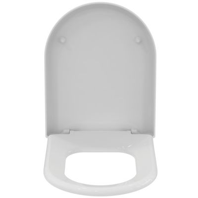 Ideal Standard WC-Sitz Clodia, Farbe weiß Bild 10