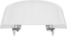 Ideal Standard WC-Sitz Clodia, Farbe weiß Bild 3