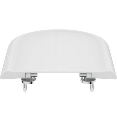 Ideal Standard WC-Sitz Clodia, Farbe weiß Bild 6