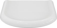 Ideal Standard WC-Sitz Clodia, Farbe weiß Bild 5