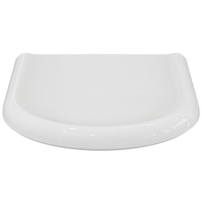 Ideal Standard WC-Sitz Clodia, Farbe weiß Bild 3