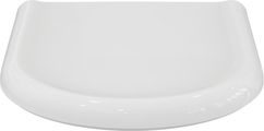Ideal Standard WC-Sitz Clodia, Farbe weiß Bild 11