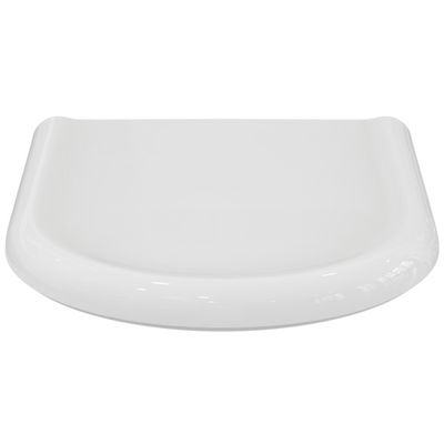 Ideal Standard WC-Sitz Clodia, Farbe weiß Bild 9