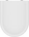 Ideal Standard WC-Sitz Clodia, Farbe weiß Bild 6