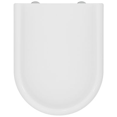 Ideal Standard WC-Sitz Clodia, Farbe weiß Bild 2