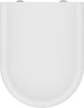 Ideal Standard WC-Sitz Clodia, Farbe weiß Bild 12