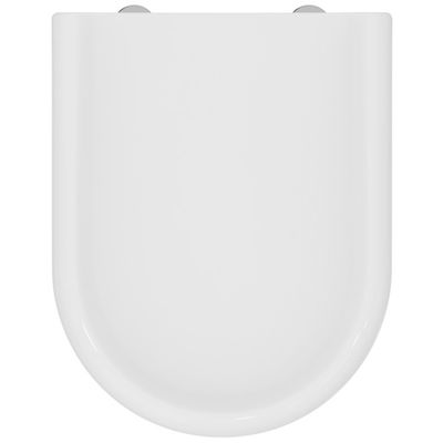 Ideal Standard WC-Sitz Clodia, Farbe weiß Bild 8