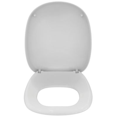 Ideal Standard WC-Sitz Kimera weiss Bild 4