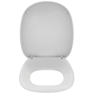 Ideal Standard WC-Sitz Kimera weiss Bild 10