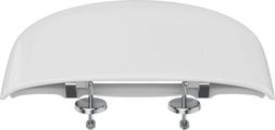 Ideal Standard WC-Sitz Tizio, Farbe weiß Bild 4