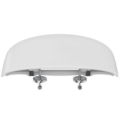 Ideal Standard WC-Sitz Tizio, Farbe weiß Bild 6