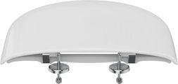 Ideal Standard WC-Sitz Tizio, Farbe weiß Bild 10