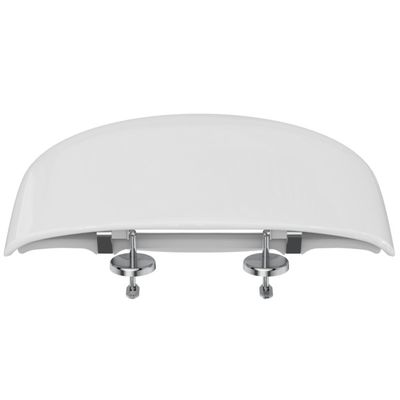 Ideal Standard WC-Sitz Tizio, Farbe weiß Bild 12
