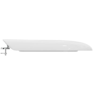 Ideal Standard WC-Sitz Tizio, Farbe weiß Bild 11