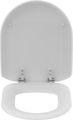 Ideal Standard WC-Sitz Tizio, Farbe weiß Bild 6