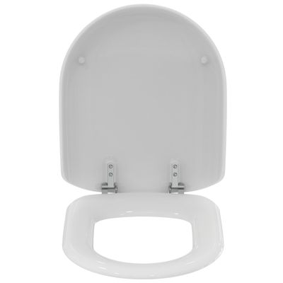 Ideal Standard WC-Sitz Tizio, Farbe weiß Bild 4