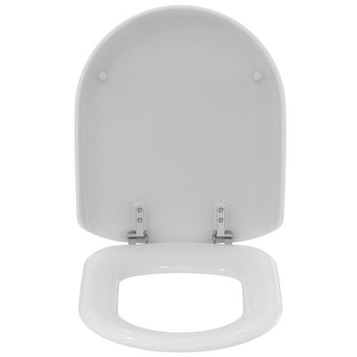 Ideal Standard WC-Sitz Tizio, Farbe weiß Bild 10