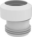 Ideal Standard Ablaufbogen 20 mm Bild 1