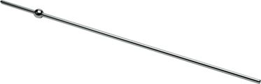 Ideal Standard Jado Plungerstange l-330 mm, Farbe silberfarben Bild 1