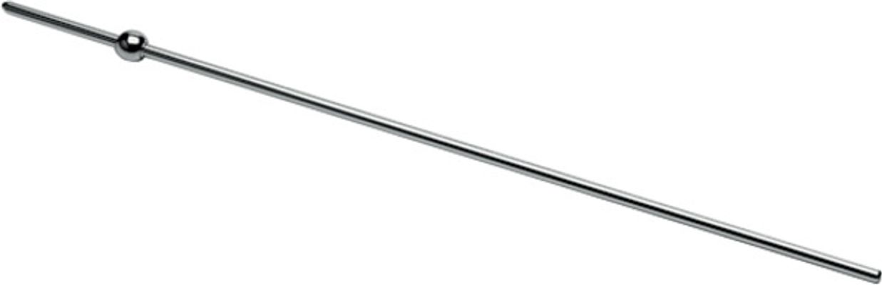 Ideal Standard Plungerstange l-330 mm, Farbe silberfarben Bild 2