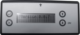 Ideal Standard Fernbedienung für Ceraplus Sensorarmaturen Bild 1