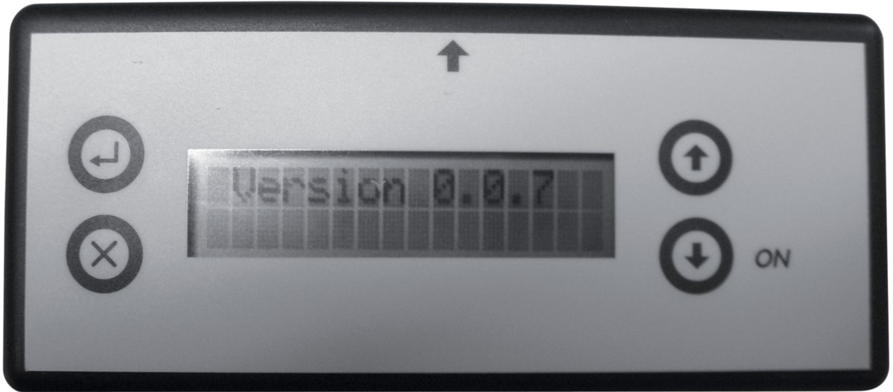 Ideal Standard Fernbedienung für Ceraplus Sensorarmaturen Bild 1