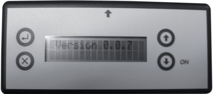Ideal Standard Fernbedienung für Ceraplus Sensorarmaturen Bild 2