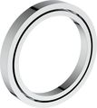 Ideal Standard Easy-Box Distanzrahmen, rund, Durchmesser: 163 mm, Tiefe 20 mm, Farbe silberfarben Bild 2