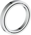 Ideal Standard Easy-Box Distanzrahmen, rund, Durchmesser: 163 mm, Tiefe 20 mm, Farbe silberfarben Bild 4