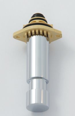 Ideal Standard Druckumschaltung, für Easy-Box, Farbe silberfarben Bild 2