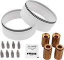 Ideal Standard Verlängerung 40 mm, für UP Einhebelmischer und Thermostate Bild 1