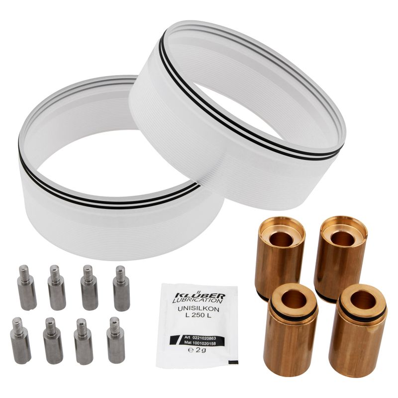 Ideal Standard Verlängerung 40 mm, für UP Einhebelmischer und Thermostate Bild 1