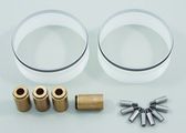 Ideal Standard Verlängerung 40 mm, für UP Einhebelmischer und Thermostate Bild 2