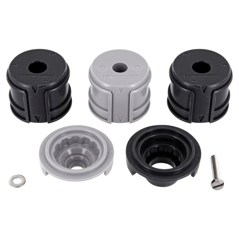 Ideal Standard Griffaufnahme und Anschlagring Bild 1