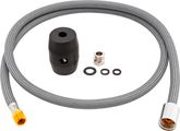 Ideal Standard Schlauch 1/2" x 15 IG, für Küchenarmaturen Bild 1