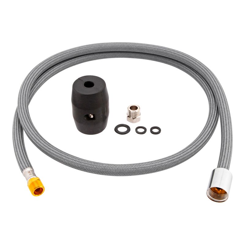 Ideal Standard Schlauch 1/2" x 15 IG, für Küchenarmaturen Bild 1