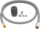 Ideal Standard Schlauch 1/2" x 15 IG, für Küchenarmaturen Bild 2