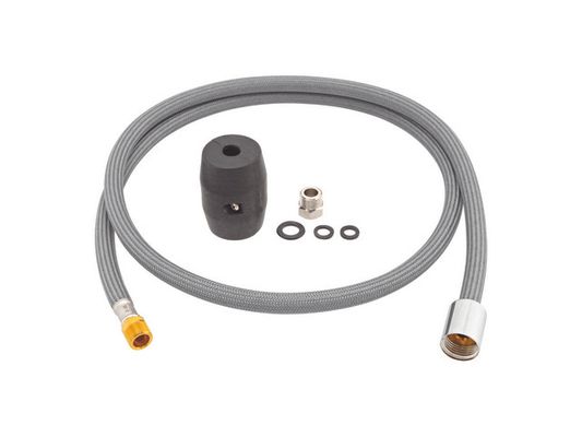 Ideal Standard Schlauch 1/2" x 15 IG, für Küchenarmaturen Bild 2